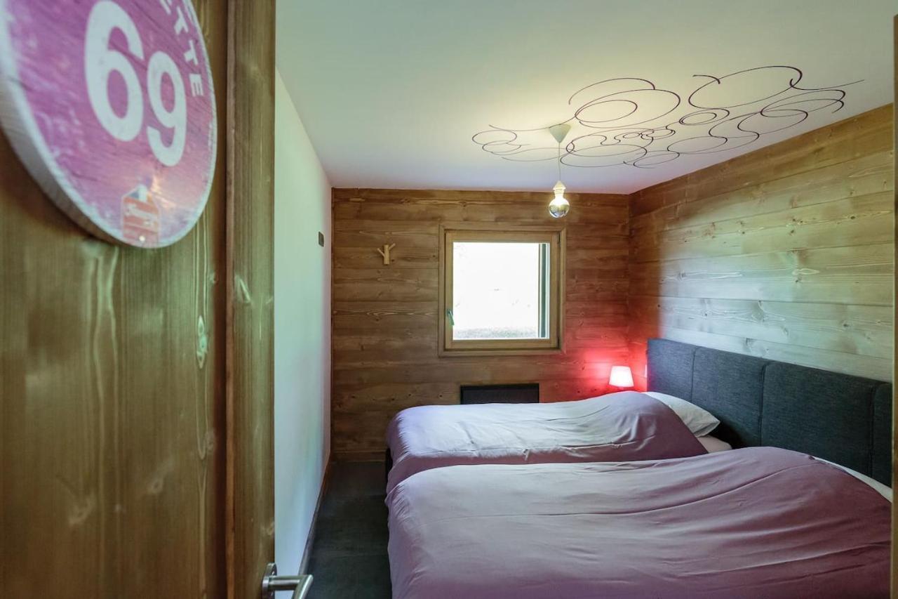 Superbe Chalet-11 Personnes-Chamonix Exteriér fotografie